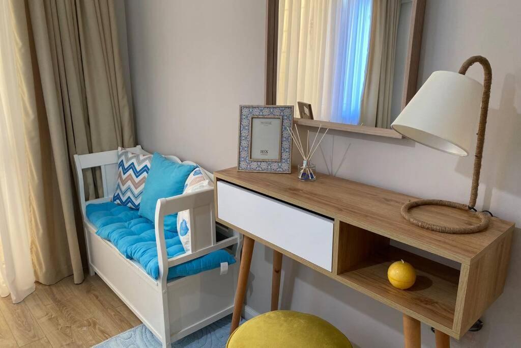 Sea In The City Apartment Plovdiv Buitenkant foto