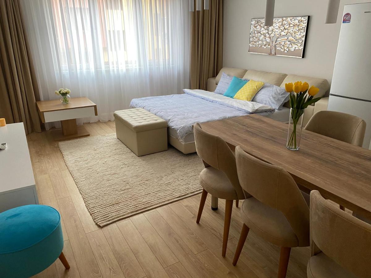 Sea In The City Apartment Plovdiv Buitenkant foto