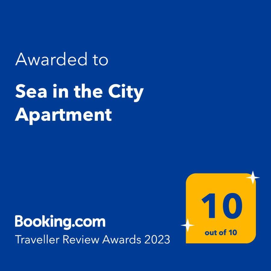 Sea In The City Apartment Plovdiv Buitenkant foto